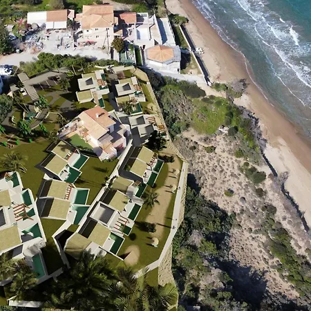 Aspro Krino Dunes - Adults Only Hotell